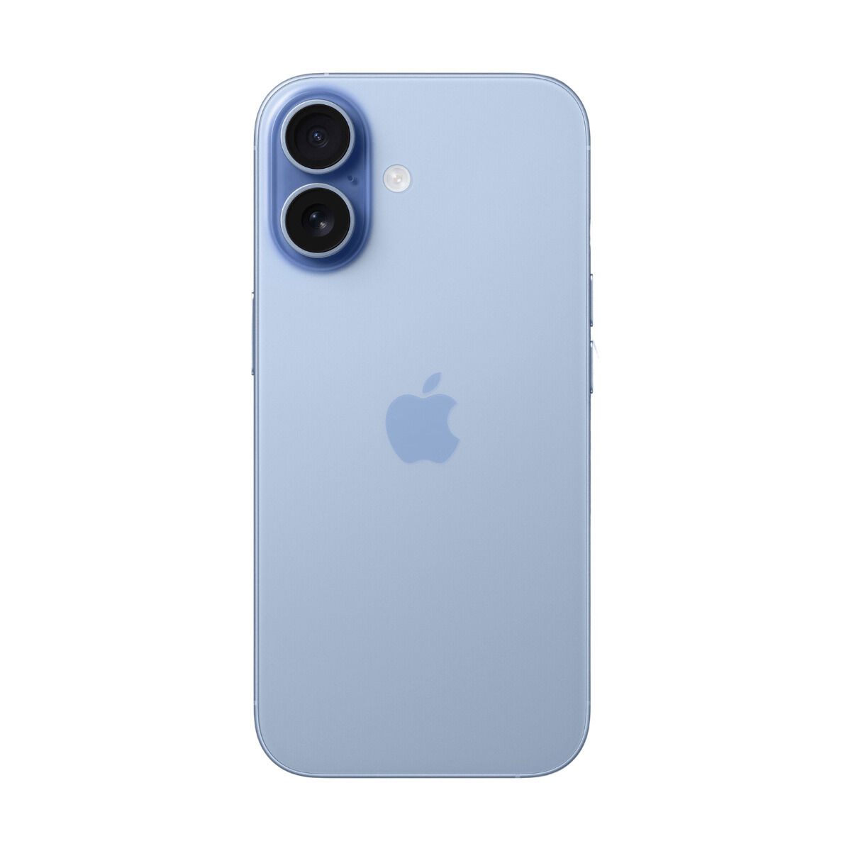 Smartphone Apple MG6T4QL/A 6,3″ Hexa Core 8 GB RAM 512 GB Blue