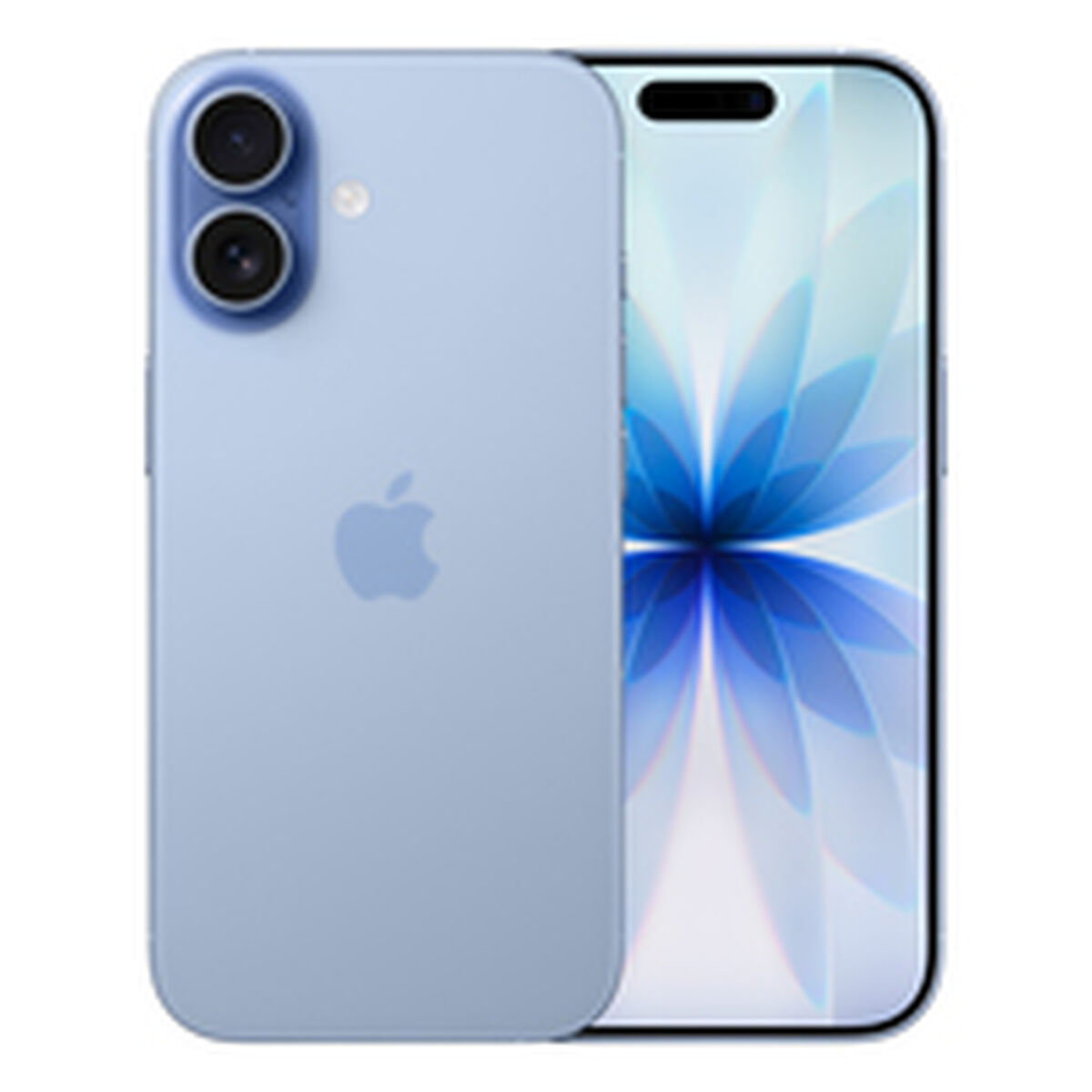 Smartphone Apple MG6T4QL/A 6,3″ Hexa Core 8 GB RAM 512 GB Blue