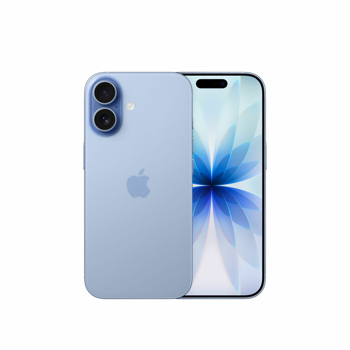 Smartphone Apple MG6T4QL/A 6,3″ Hexa Core 8 GB RAM 512 GB Blue