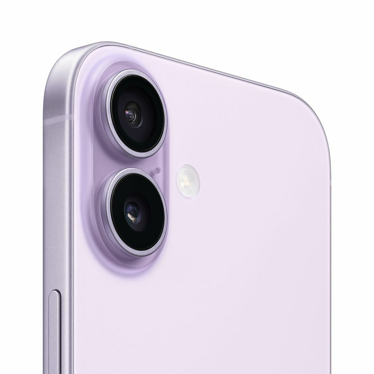 Smartphone Apple MG6U4QL/A 6,3″ Hexa Core 8 GB RAM 512 GB Purple