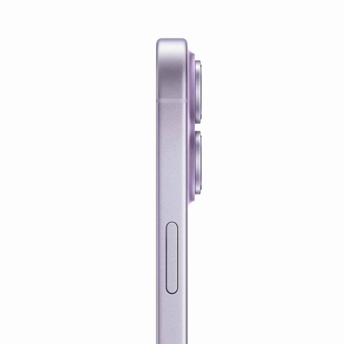 Smartphone Apple MG6U4QL/A 6,3″ Hexa Core 8 GB RAM 512 GB Purple