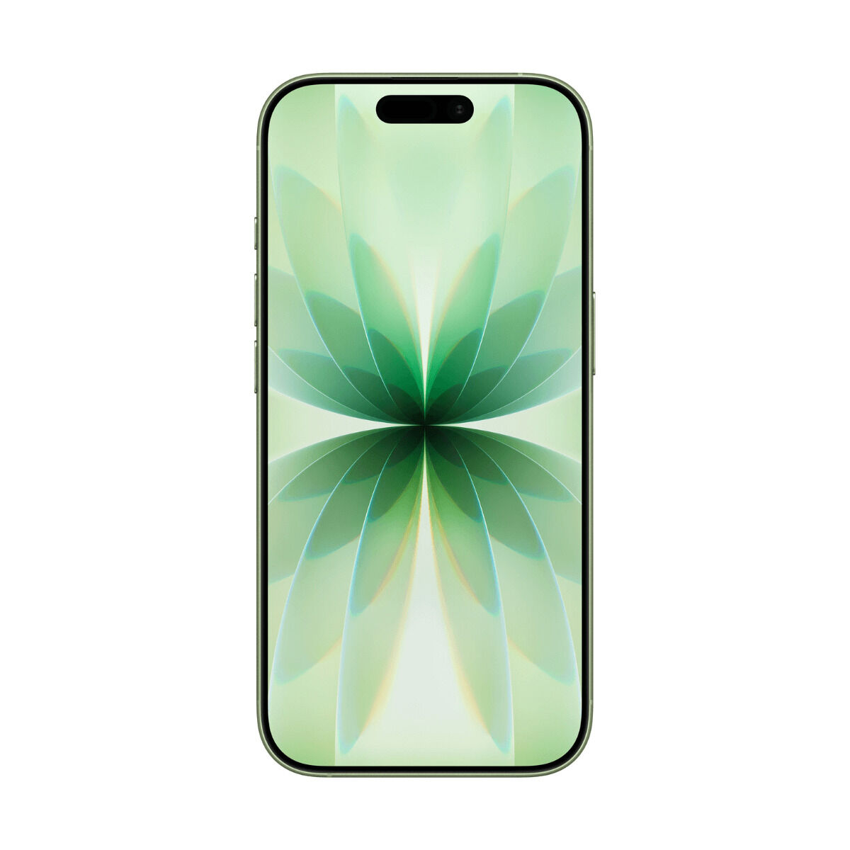 Smartphone Apple MG6V4QL/A 6,3″ Hexa Core 8 GB RAM 512 GB Green