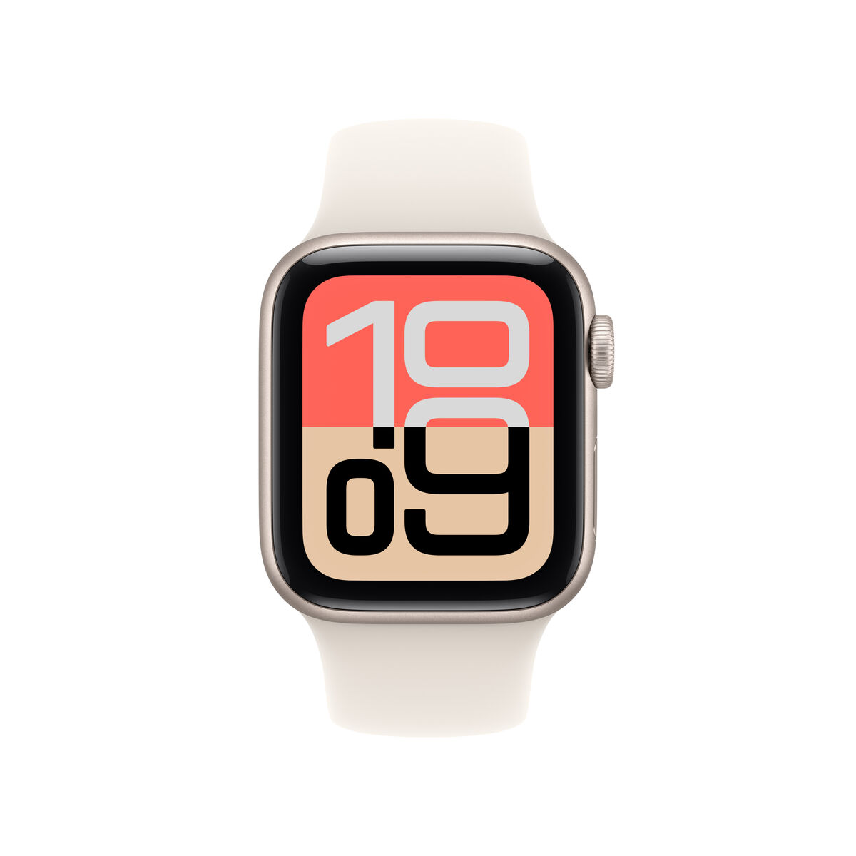 Smartwatch Apple MEH34ZR/A Beige 40 mm