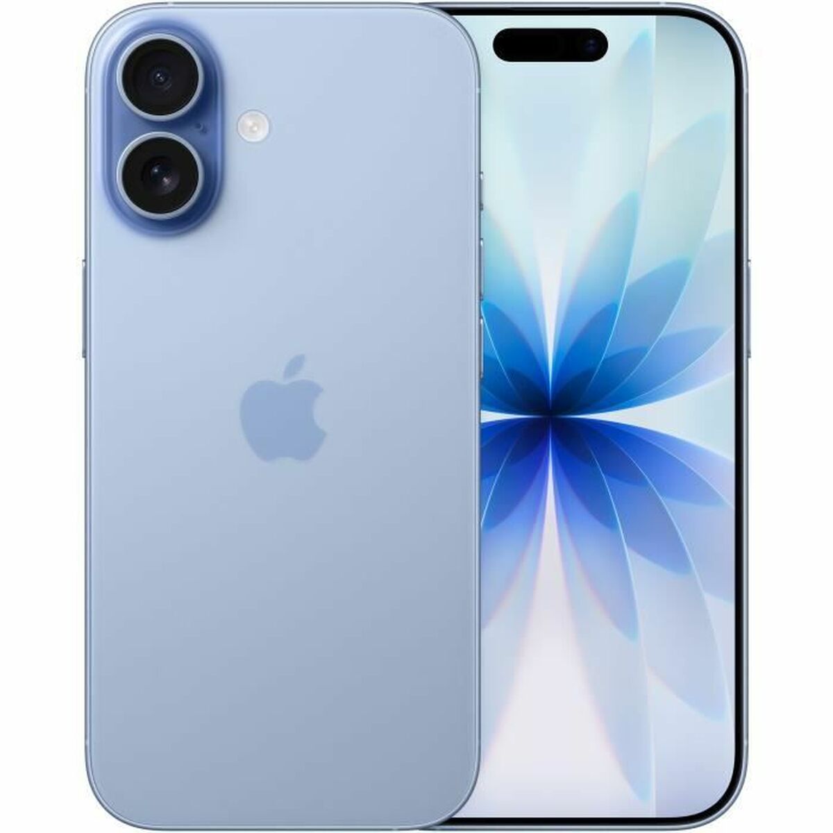 Smartphone Apple 6,3″ 256 GB Blue