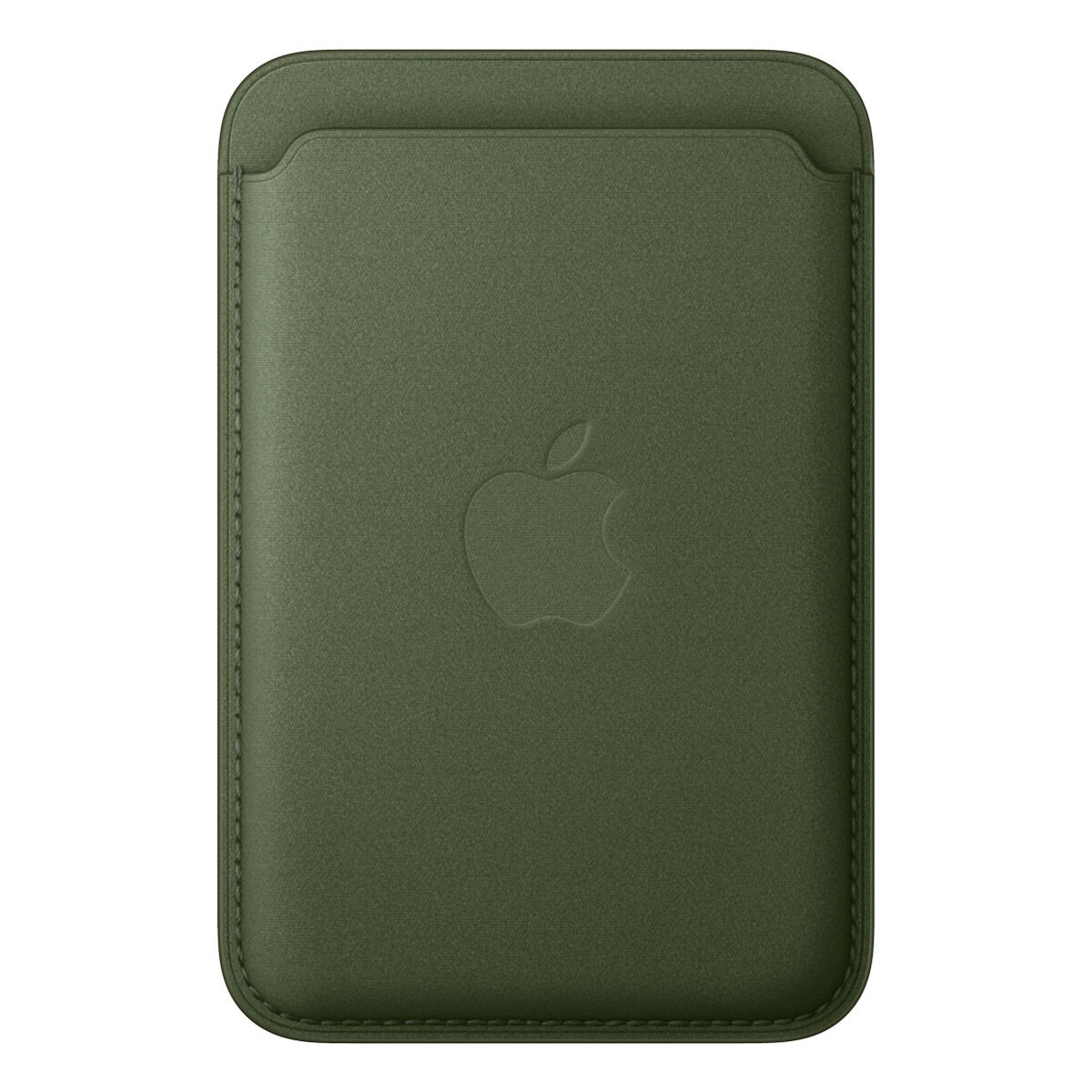 Mobile cover Apple Green Apple