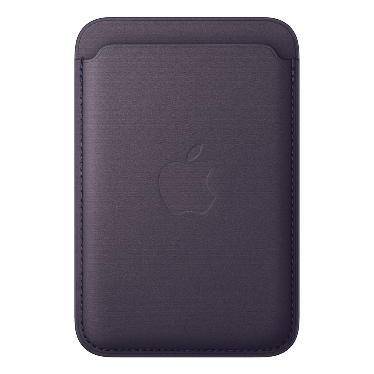 Mobile cover Apple Purple Apple
