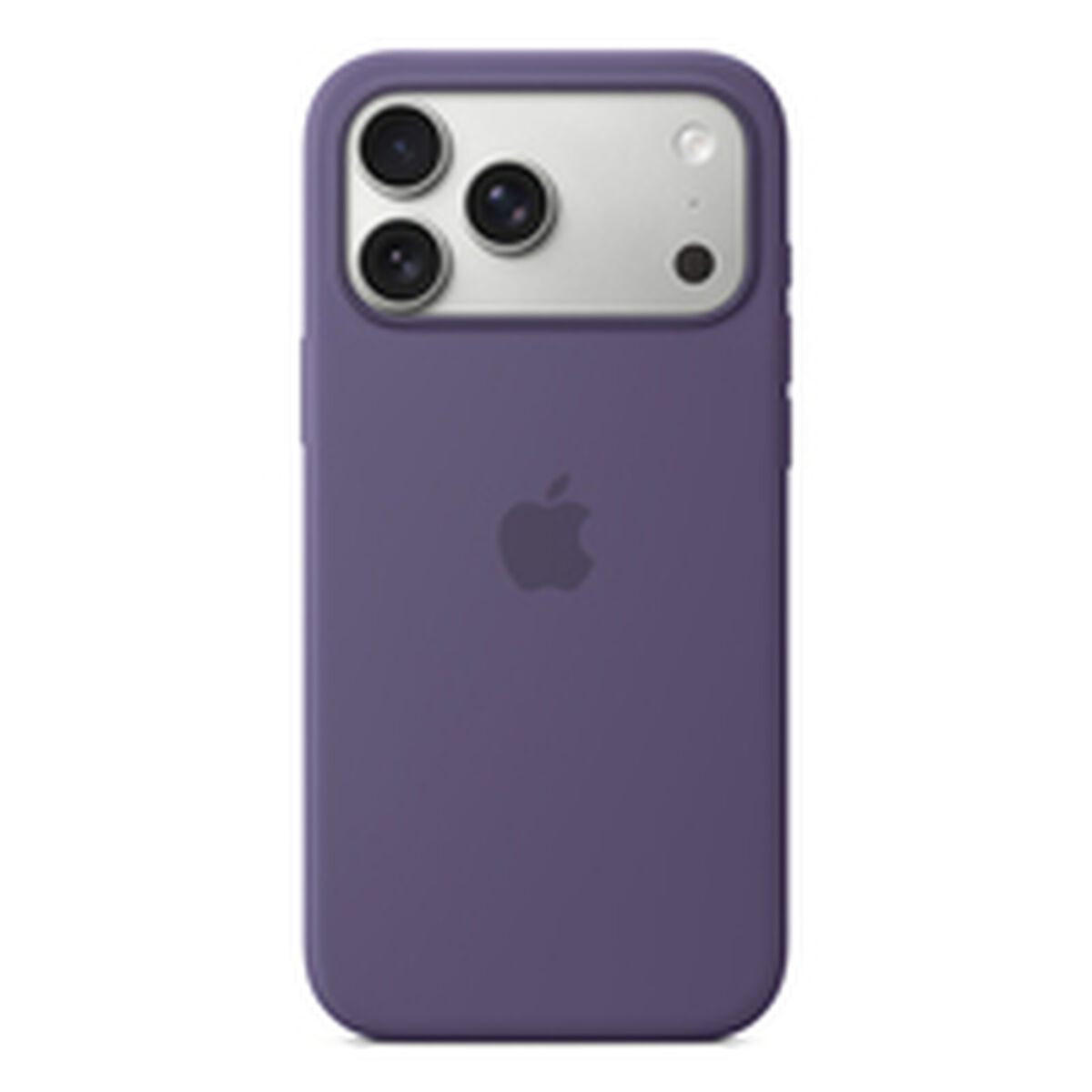 Mobile cover Apple Purple Apple