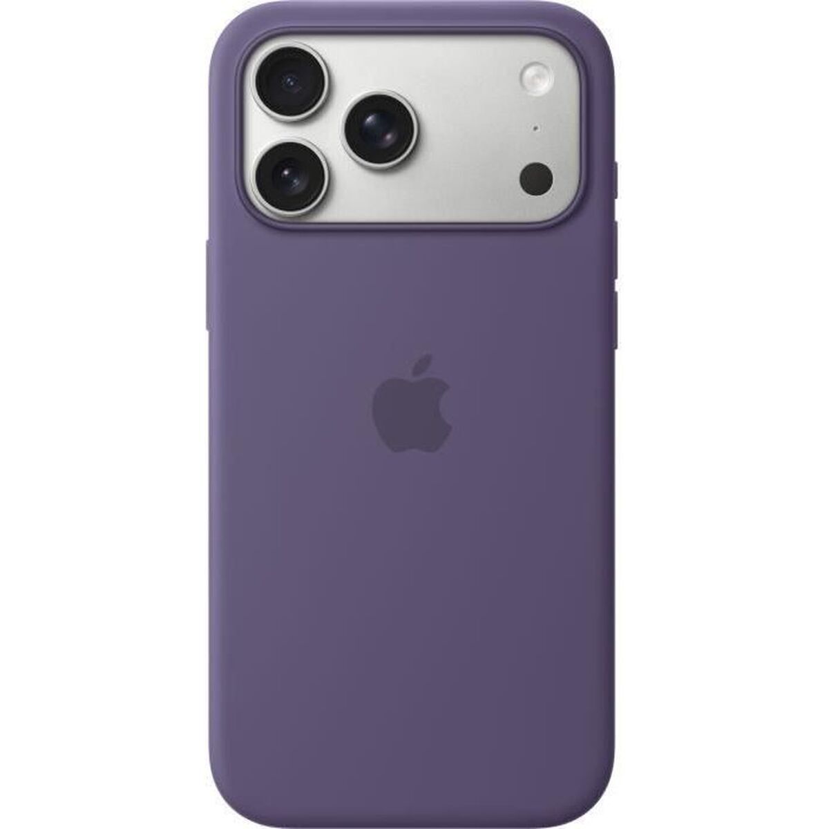Mobile cover Apple Purple Apple