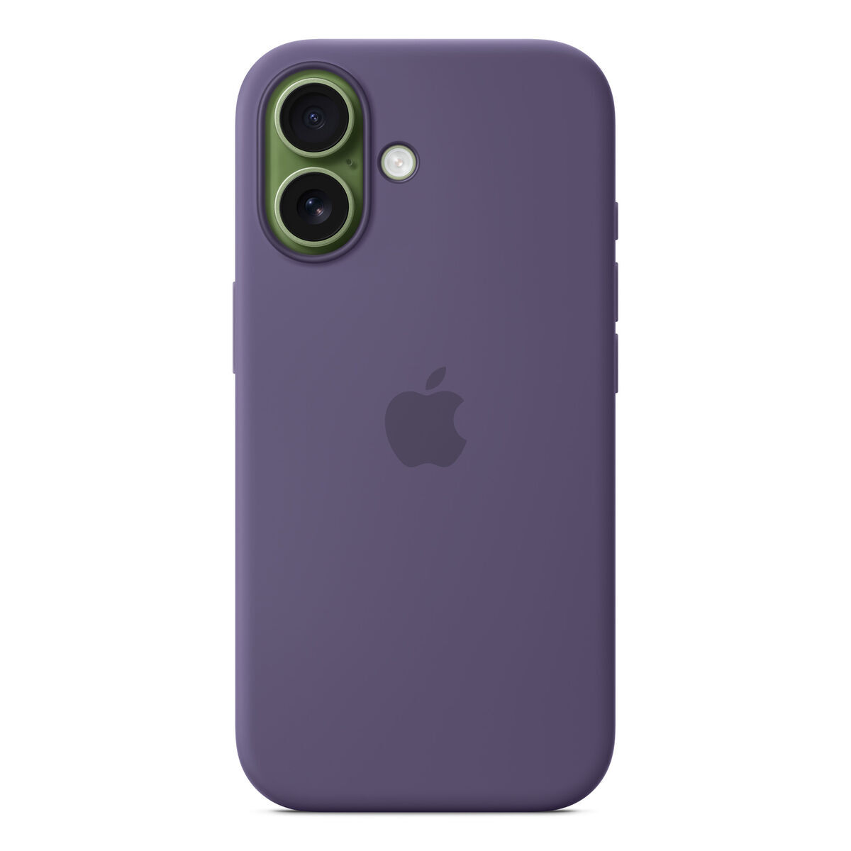 Mobile cover Apple Purple Apple