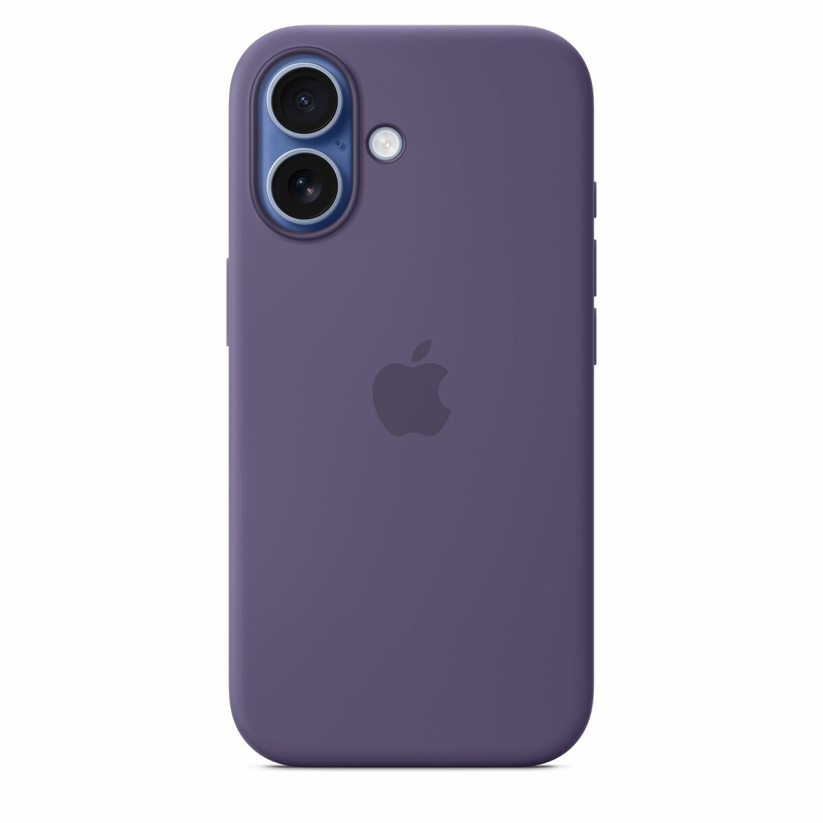 Mobile cover Apple Purple Apple