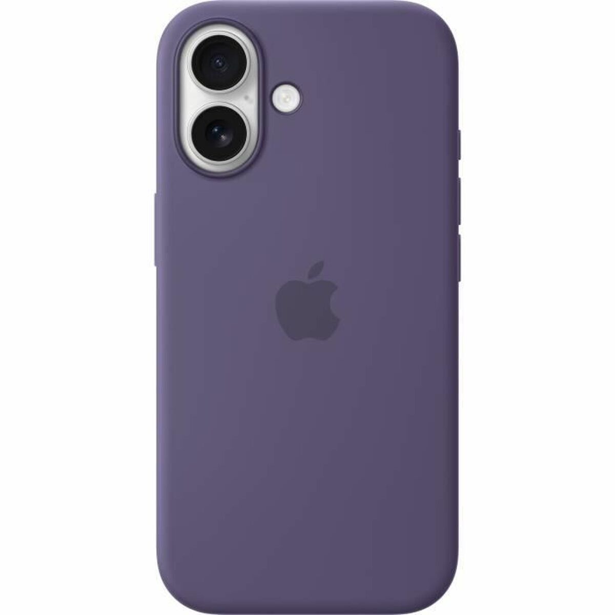 Mobile cover Apple Purple Apple