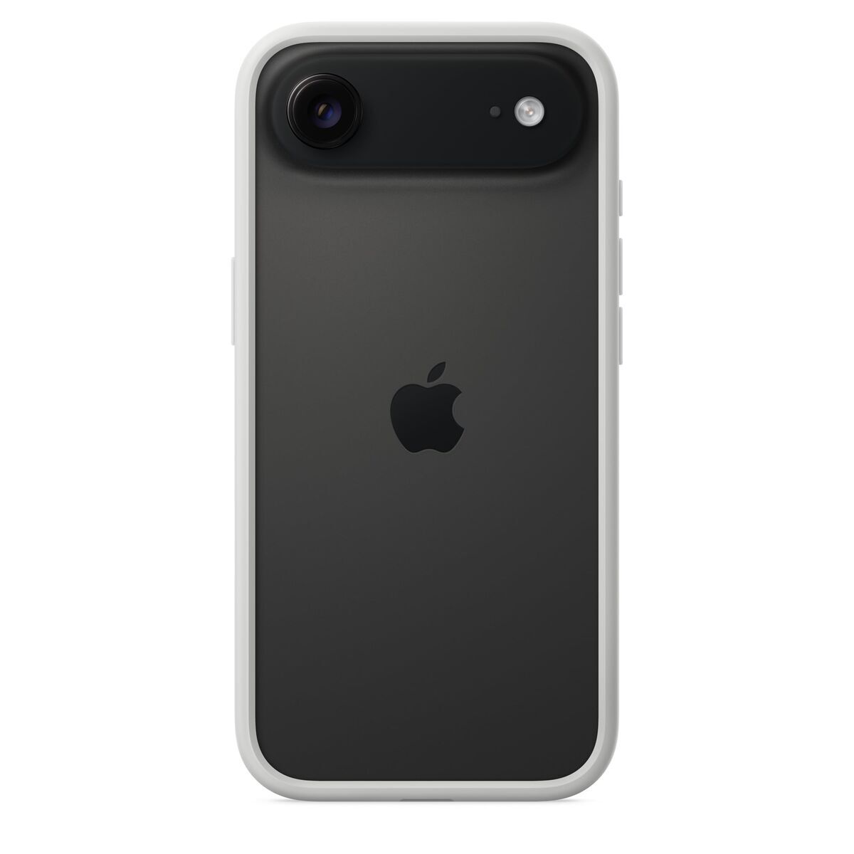 Mobile cover Apple Grey Apple