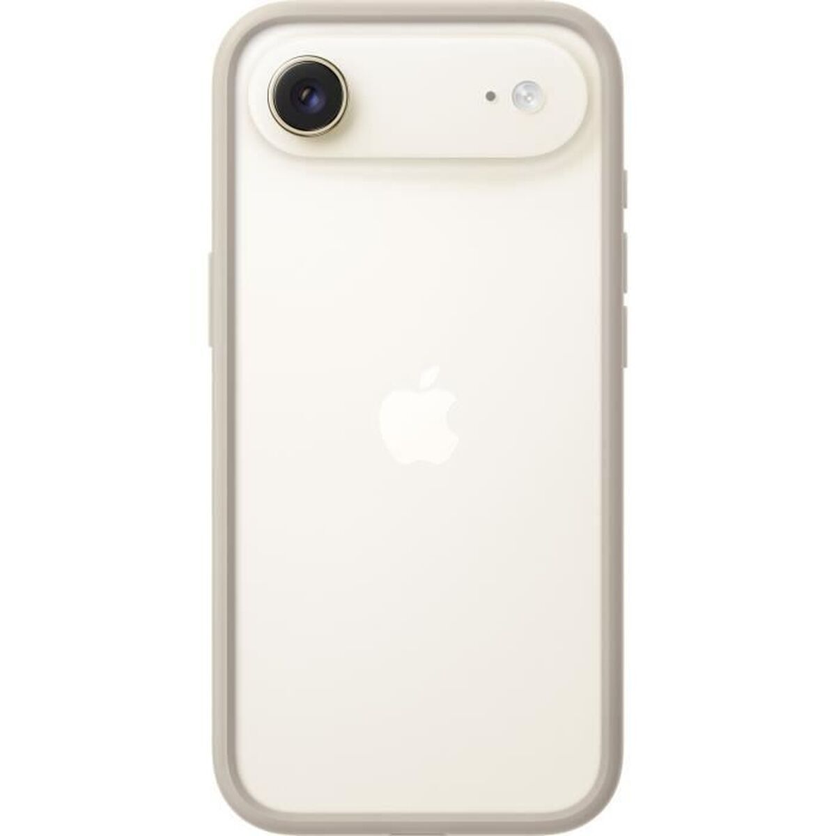 Mobile cover Apple Cinnamon Apple Mobile cover Apple Cinnamon Apple