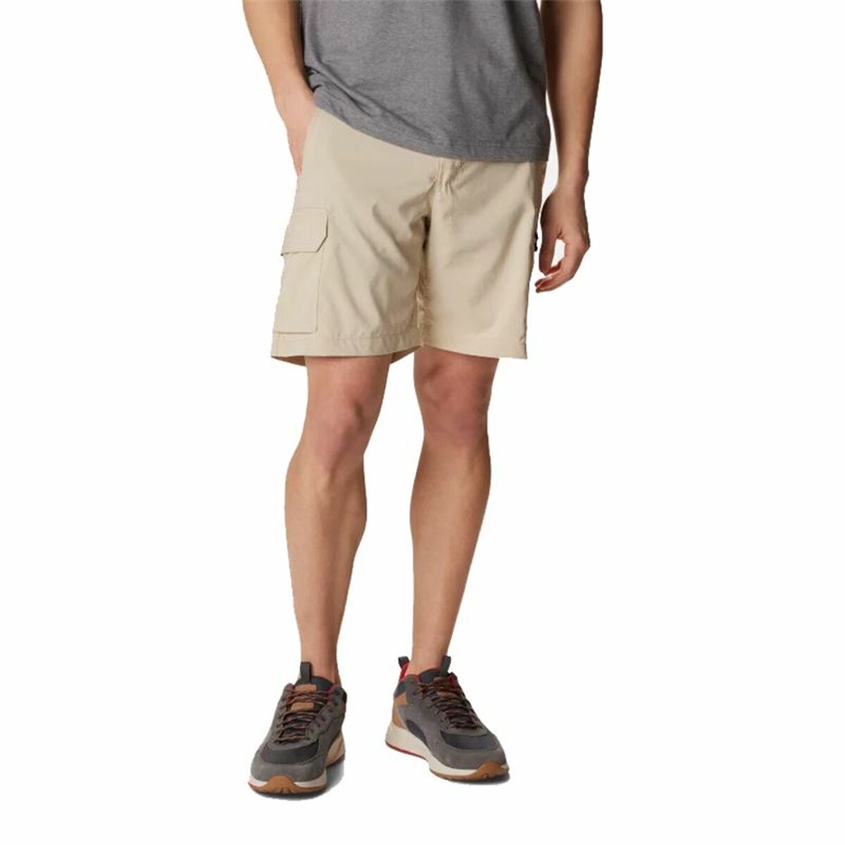 Sports Shorts Columbia Silver Ridge Moutain Sports Shorts Columbia Silver Ridge Moutain