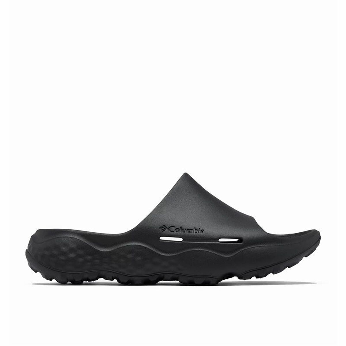 Men’s Flip Flops Columbia THRIVE™ REVIVE Black Men’s Flip Flops Columbia THRIVE™ REVIVE Black