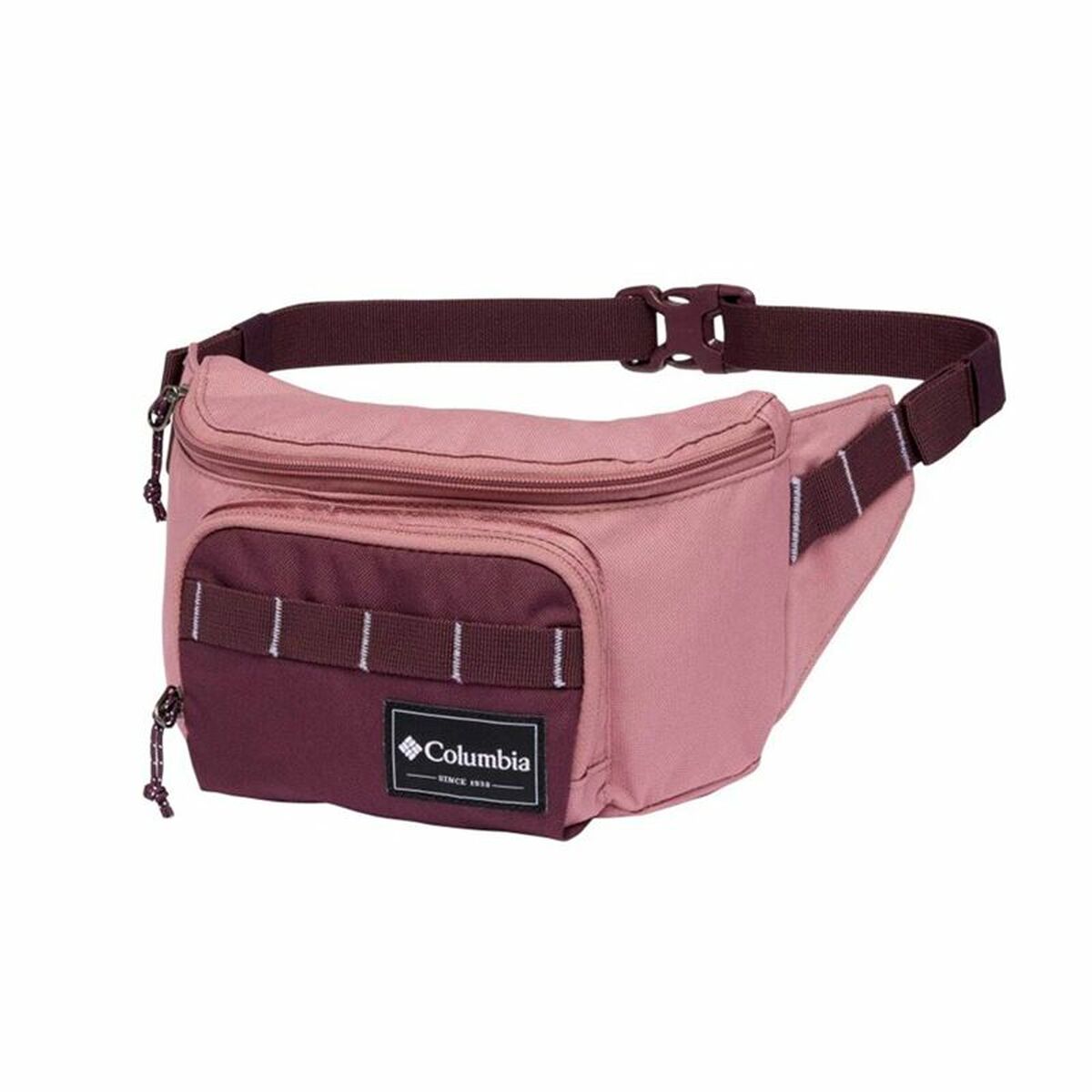 Belt Pouch Columbia 2094431609 Pink Belt Pouch Columbia 2094431609 Pink