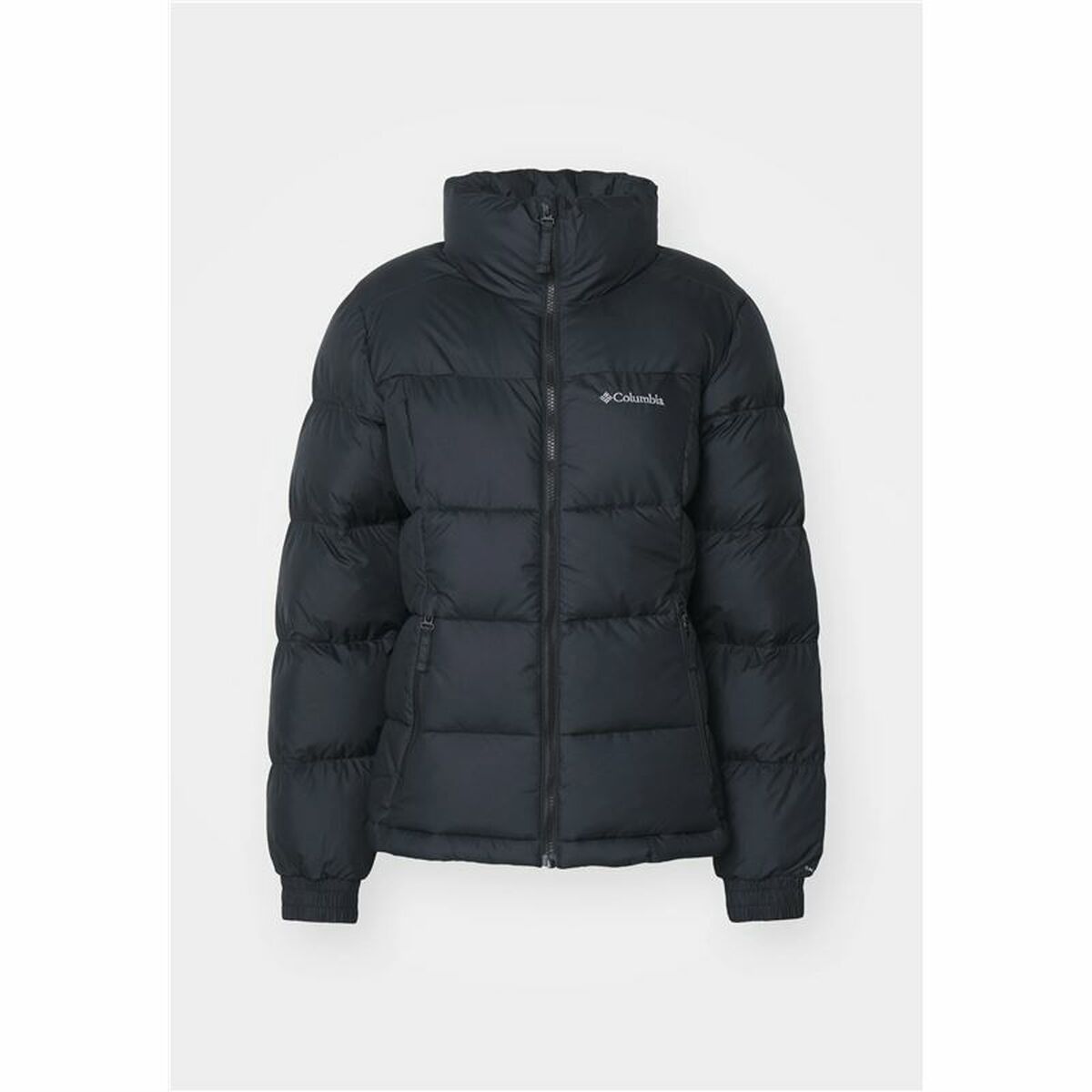 Women’s Sports Jacket Columbia Pike Lake Black