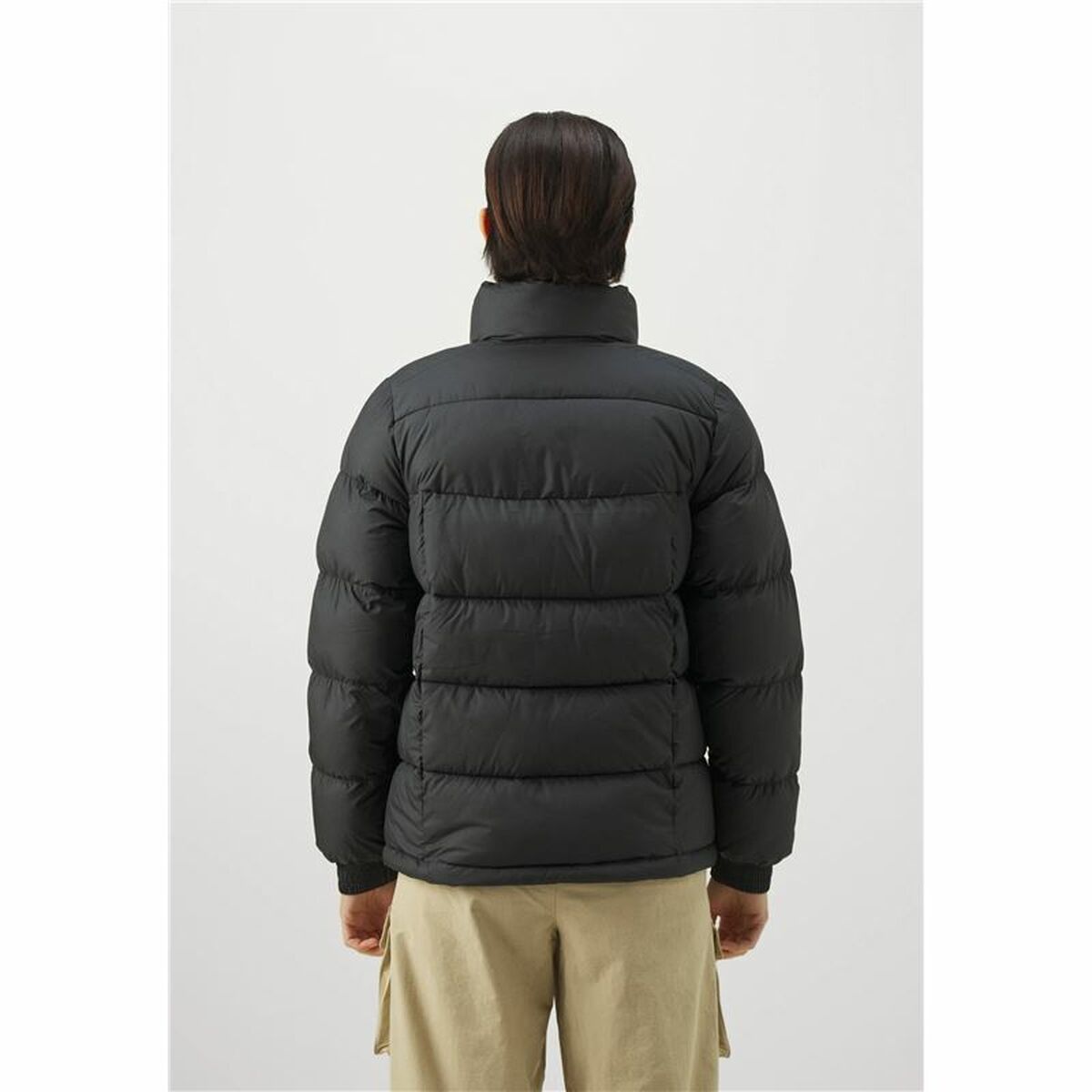 Women’s Sports Jacket Columbia Pike Lake Black