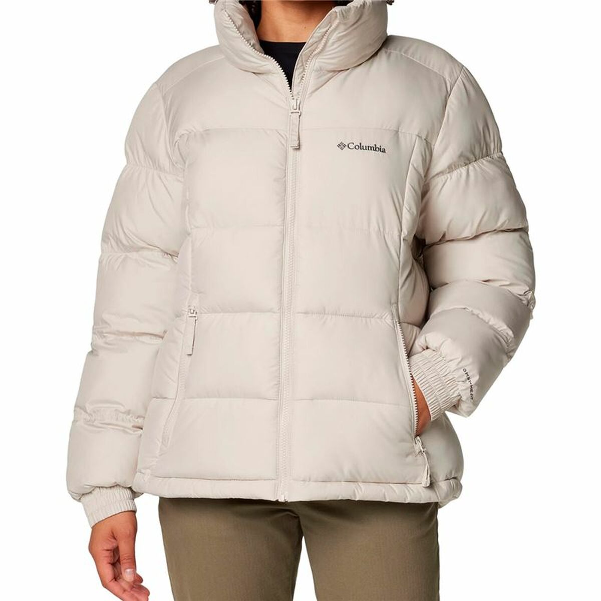 Women’s Sports Jacket Columbia Pike Lake