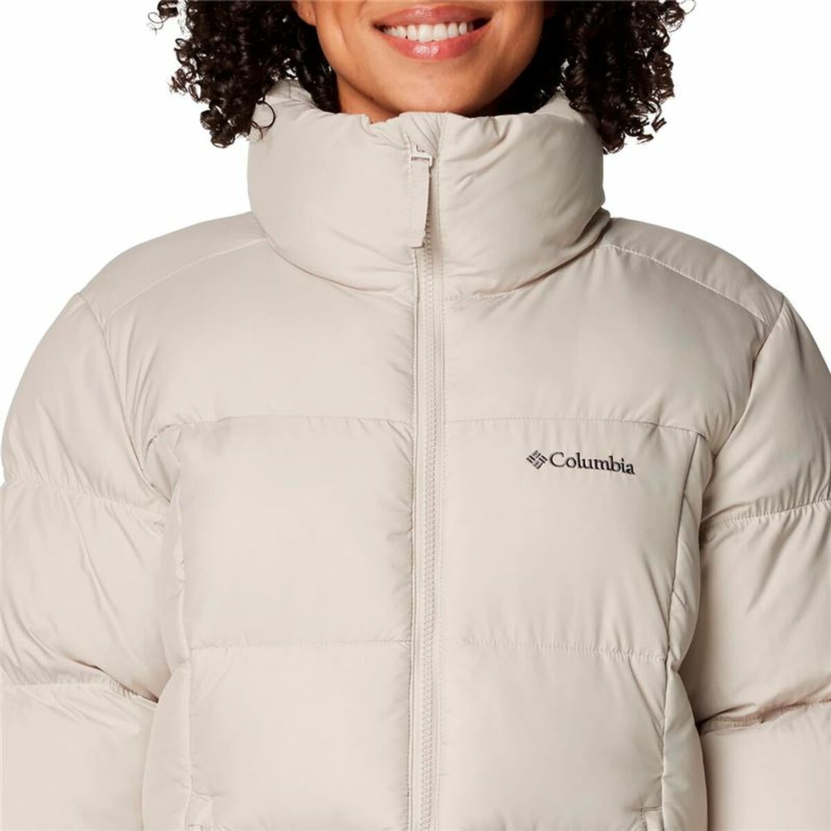Women’s Sports Jacket Columbia Pike Lake