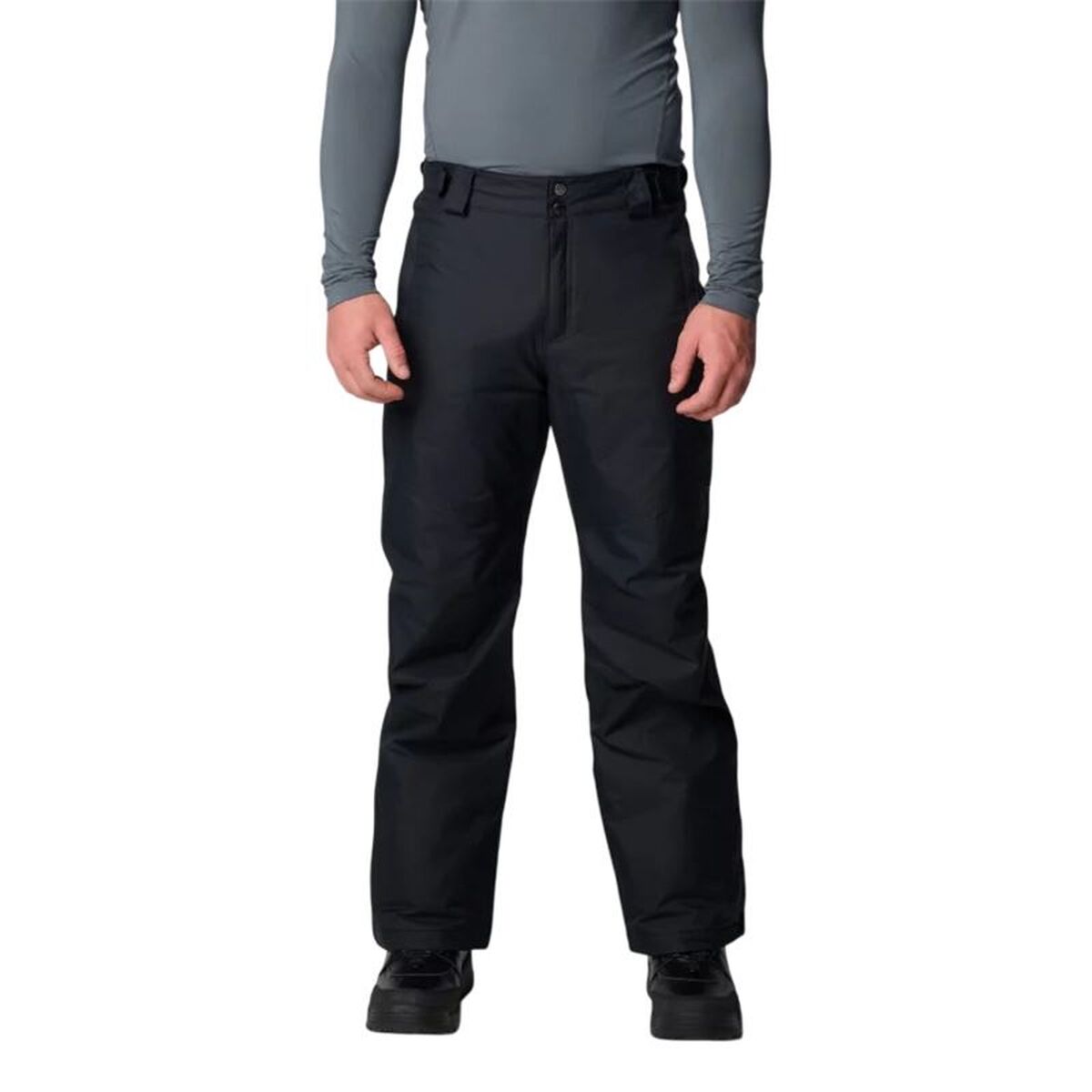 Ski Trousers Columbia Bugaboo™ V Black Men Ski Trousers Columbia Bugaboo™ V Black Men