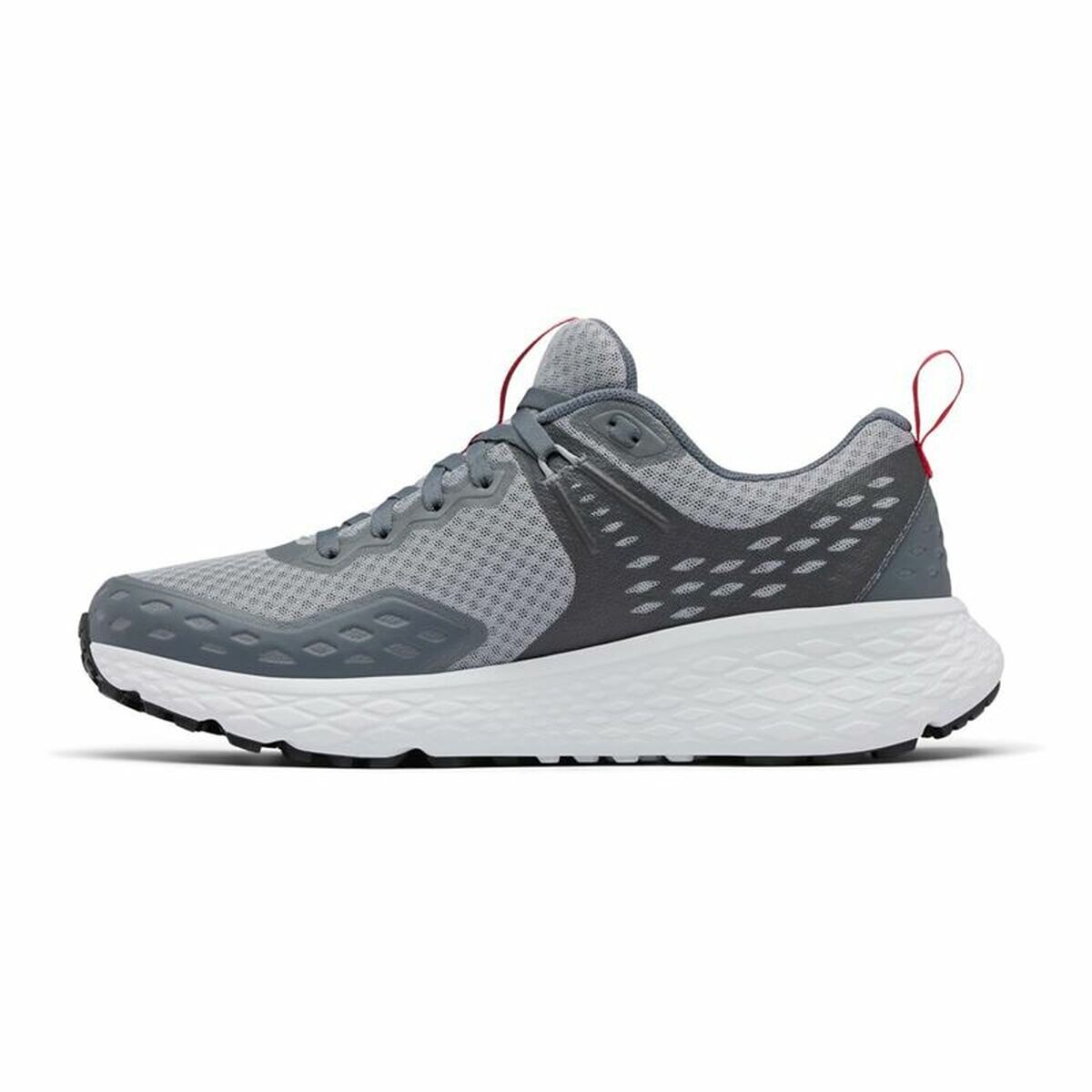 Men’s Trainers Columbia Konos Trs Outdry Grey Light grey