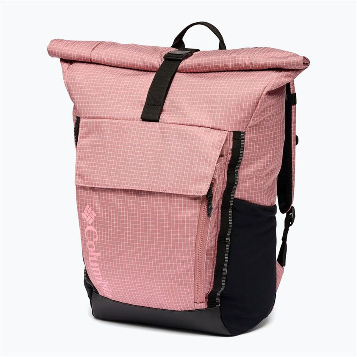 Hiking Backpack Columbia Convey III Pink 27 L Hiking Backpack Columbia Convey III Pink 27 L