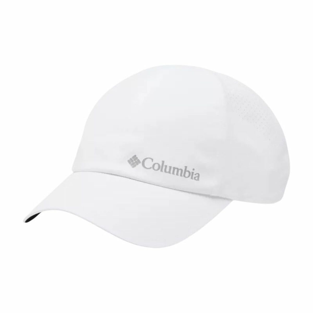 Unisex hat Columbia Ridge White Unisex hat Columbia Ridge White