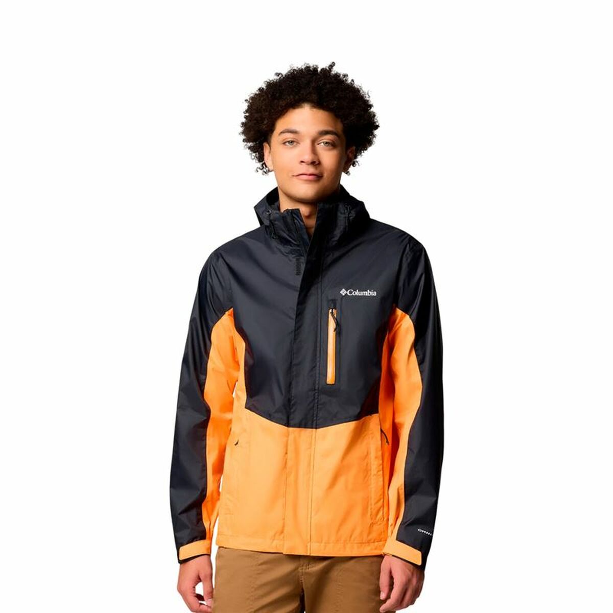 Men’s Sports Jacket Columbia