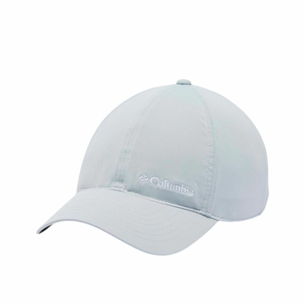 Unisex hat Columbia Coolhead White Unisex hat Columbia Coolhead White