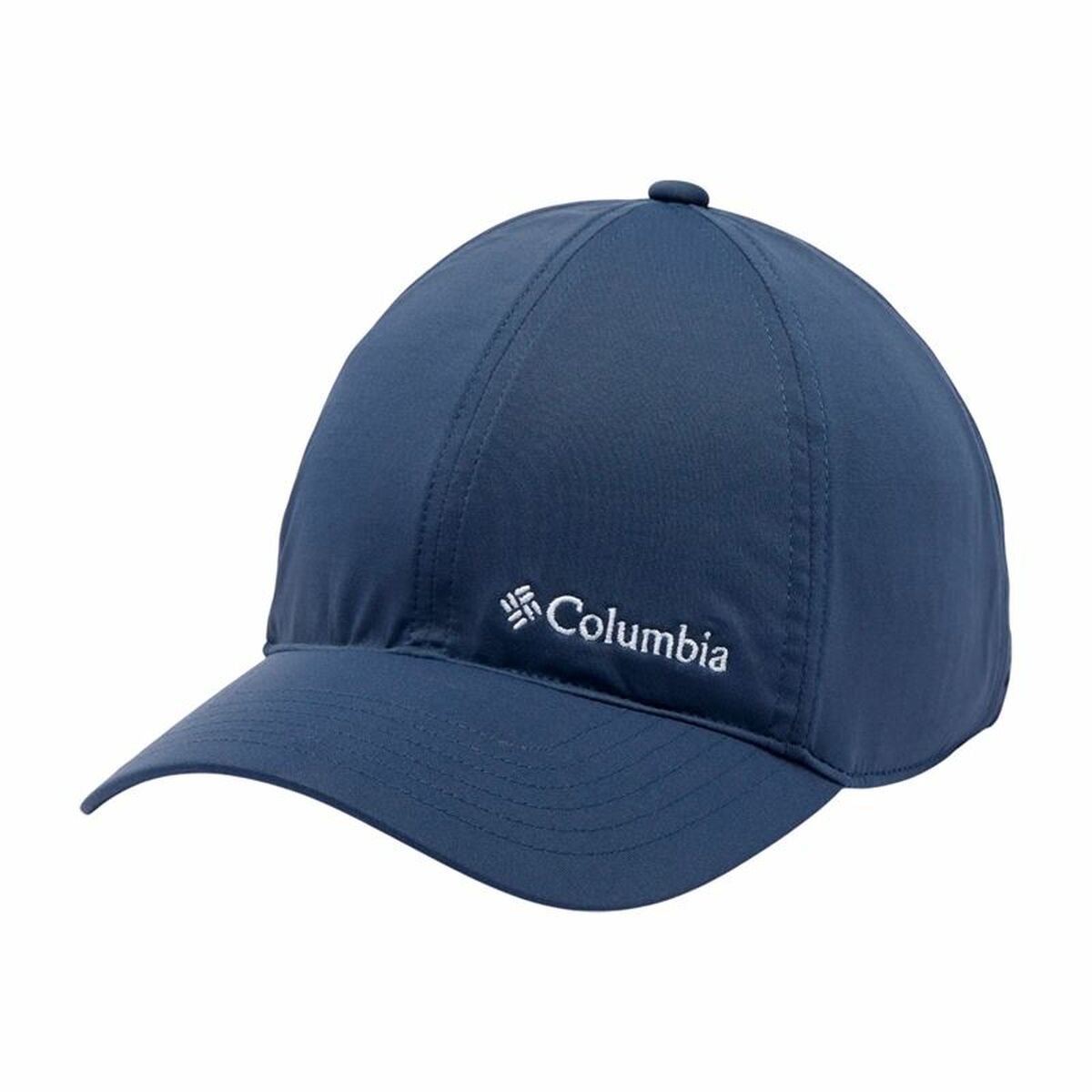 Unisex hat Columbia Coolhead Navy Blue Unisex hat Columbia Coolhead Navy Blue