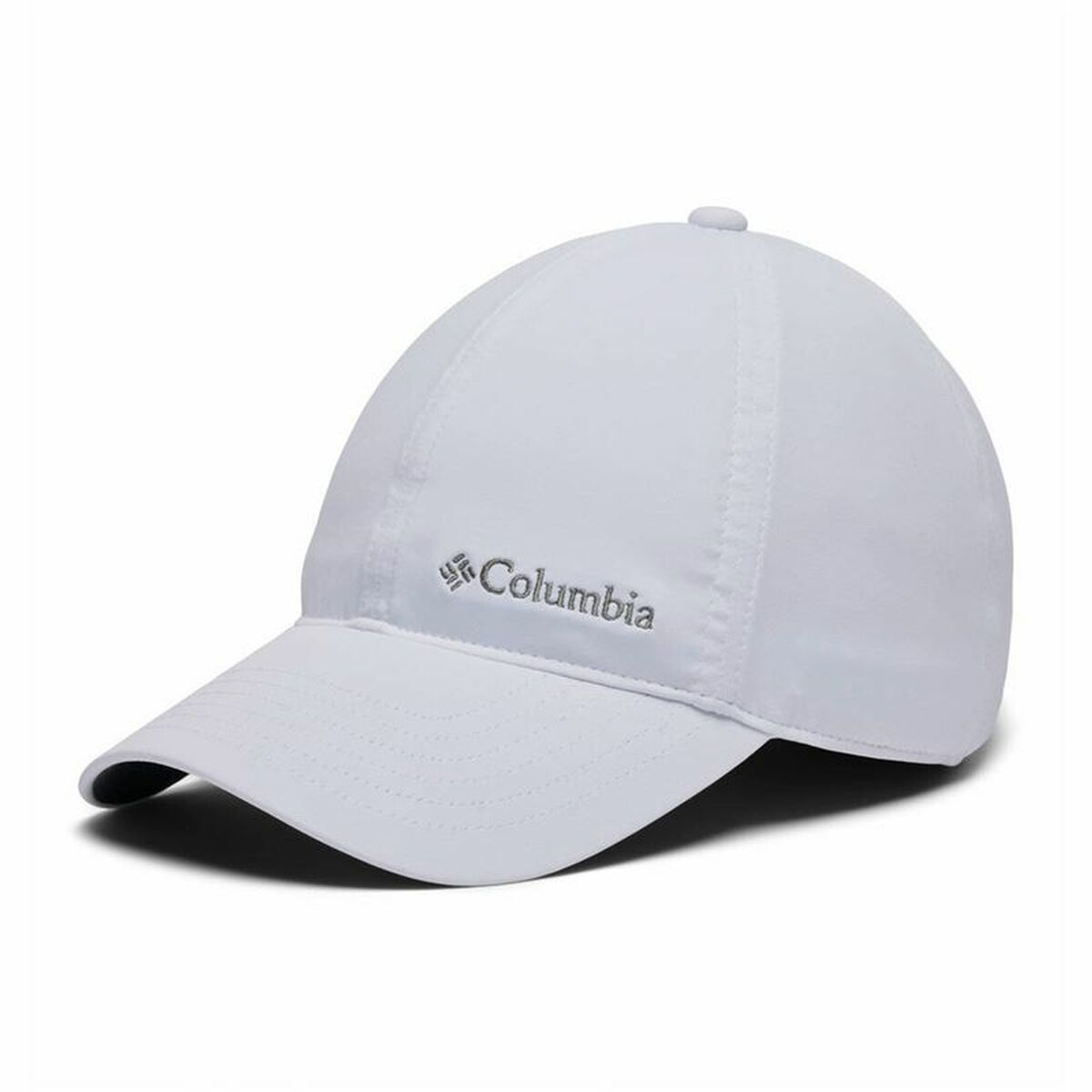 Unisex hat Columbia Coolhead White Unisex hat Columbia Coolhead White