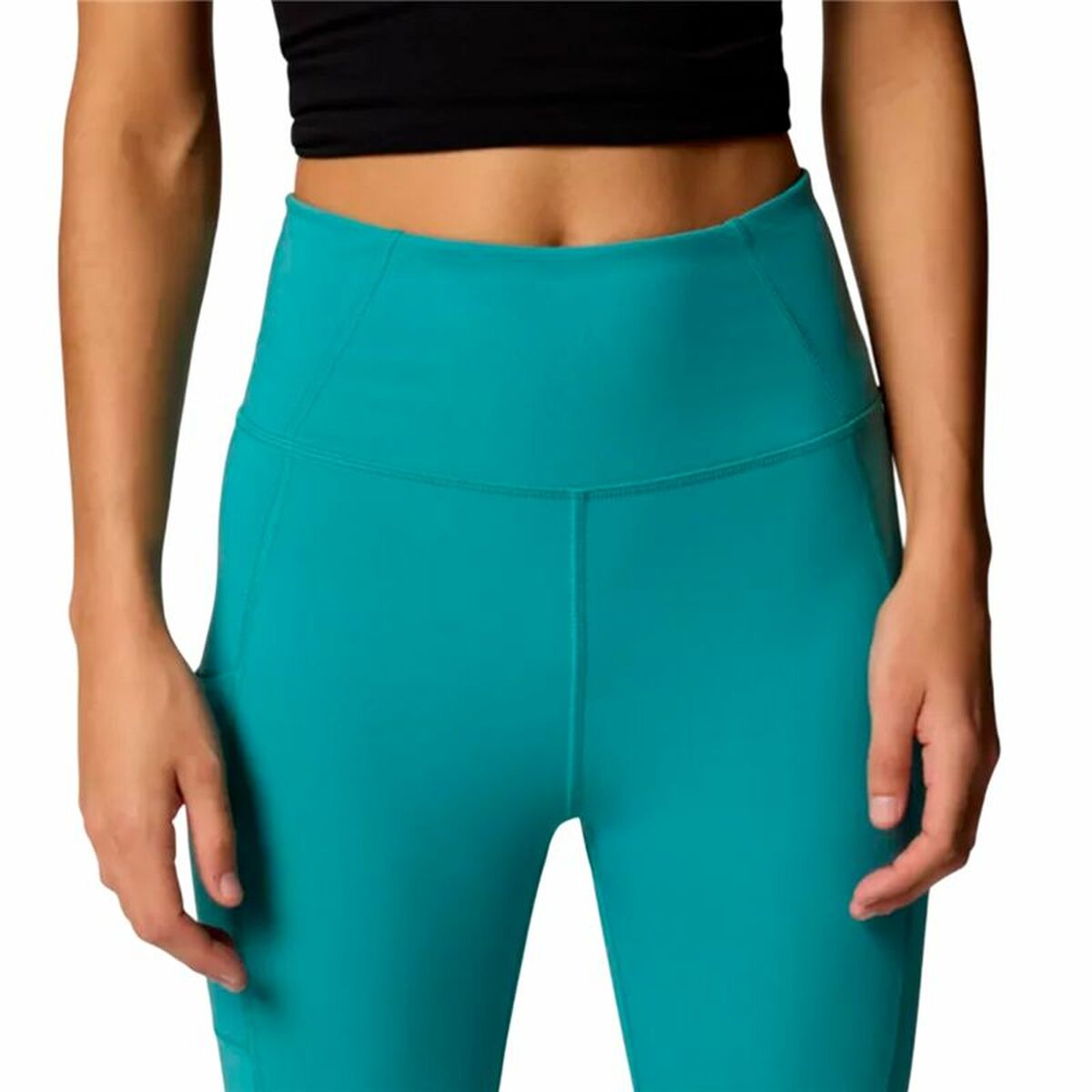 Sport leggings for Women Columbia Boundless Trek Moutain