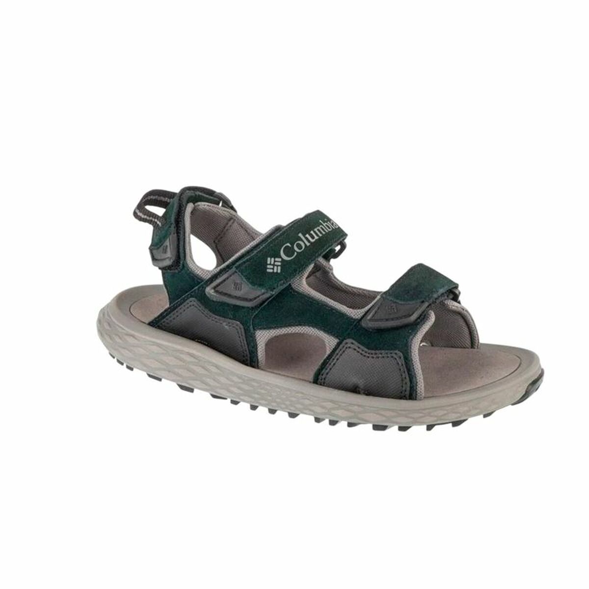 Mountain sandals Columbia Konos™ Hiker 3-Strap Mountain sandals Columbia Konos™ Hiker 3-Strap