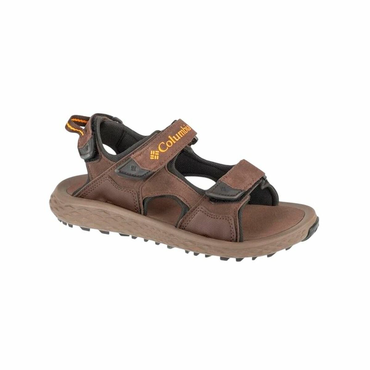 Mountain sandals Columbia Konos⢠Hiker 3-Strap Mountain sandals Columbia Konos⢠Hiker 3-Strap