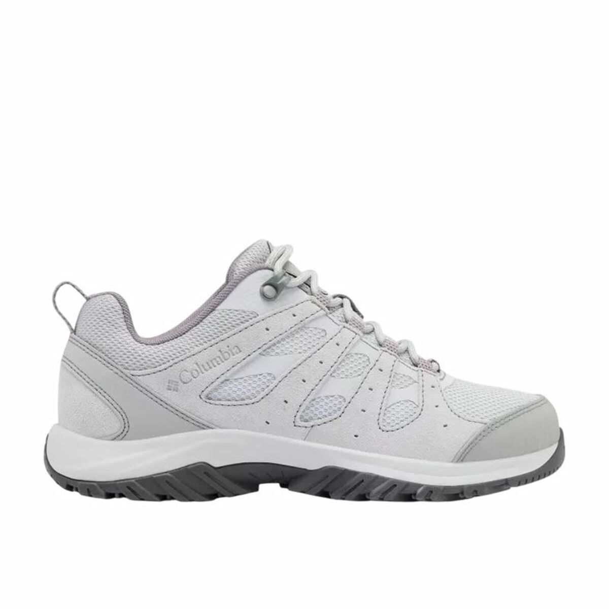 Sports Trainers for Women Columbia Redmond⢠III Light grey Sports Trainers for Women Columbia Redmond⢠III Light grey