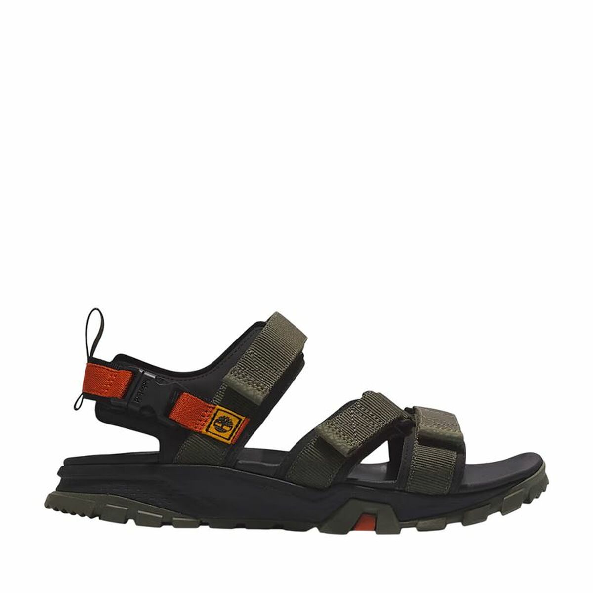 Mountain sandals Timberland Garrison Trail Olive