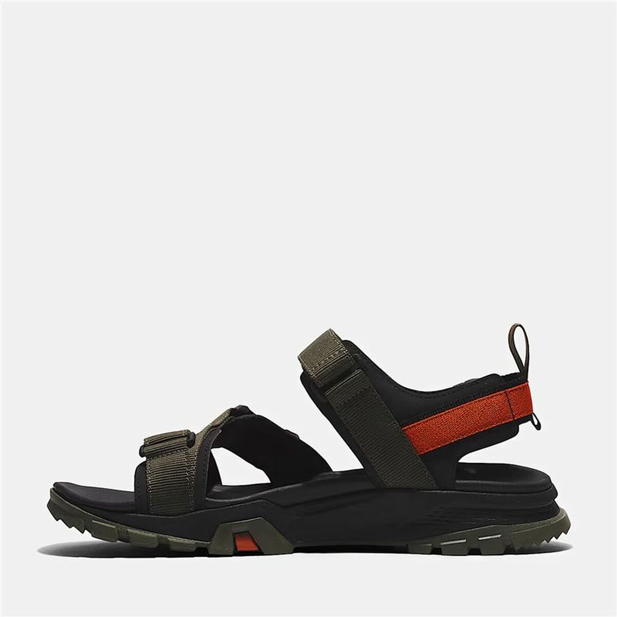 Mountain sandals Timberland Garrison Trail Olive