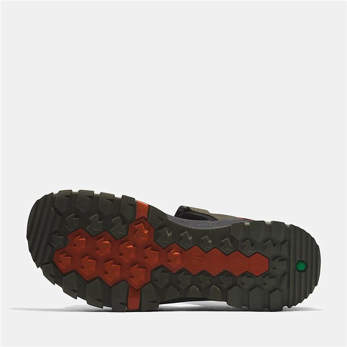Mountain sandals Timberland Garrison Trail Olive
