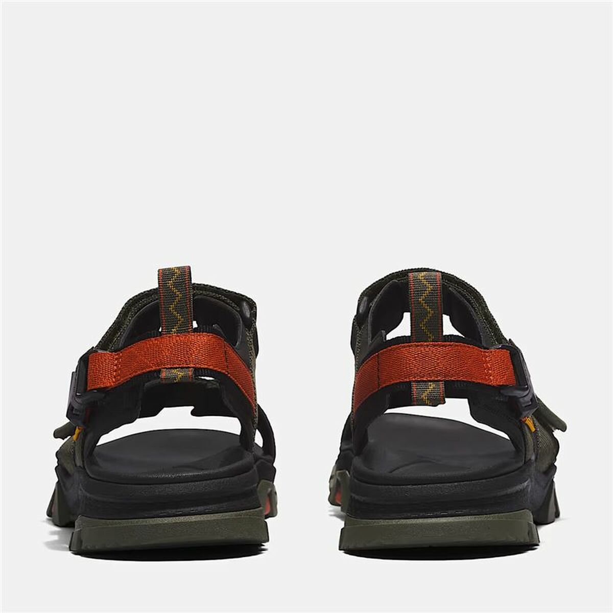 Mountain sandals Timberland Garrison Trail Olive