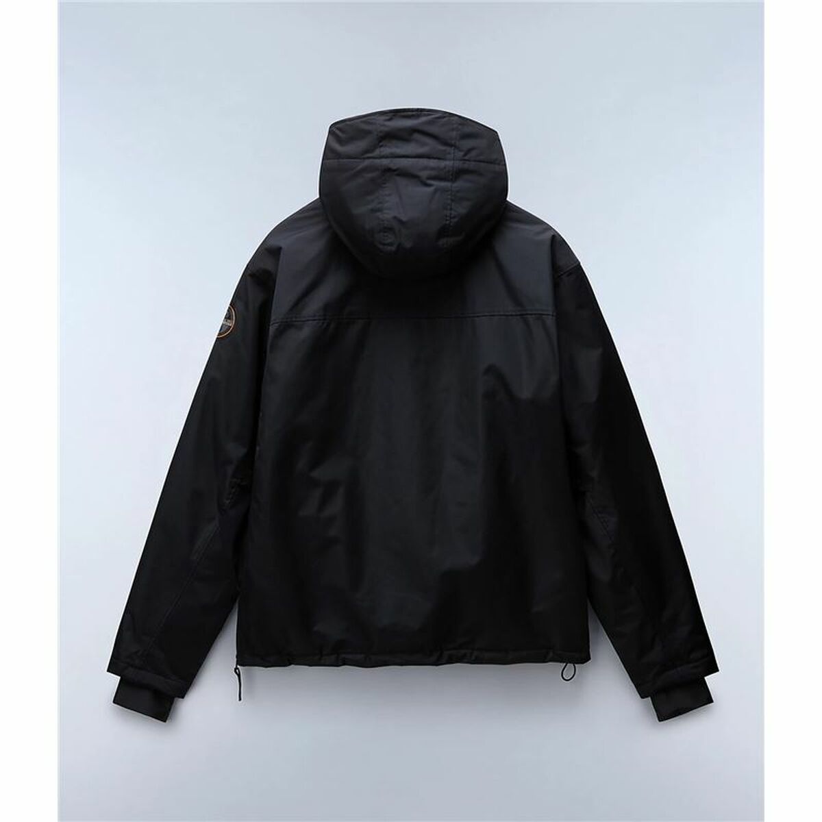 Men’s Sports Jacket Napapijri Rainforest Next Black