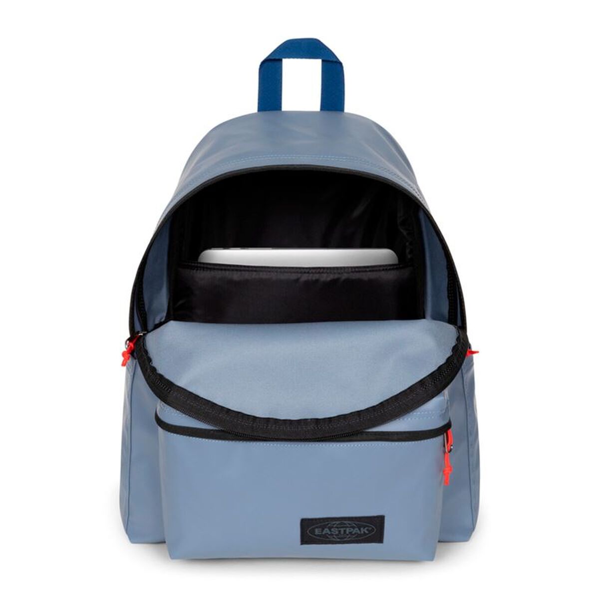 Casual Backpack Eastpak Day Pak’R Tarp Kntrst Cob Blue Ergonomic Modern
