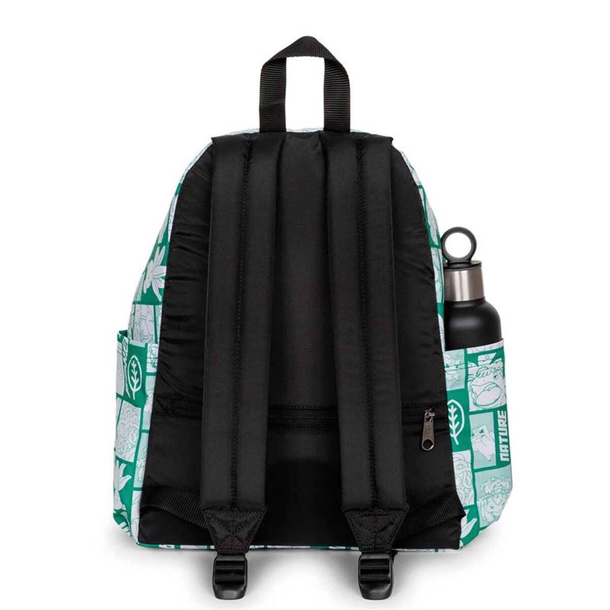 Casual Backpack Eastpak Day Pak’R Green Ergonomic Casual