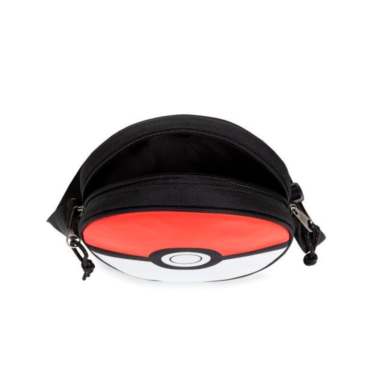 Shoulder Bag Eastpak Ada Pokemon Ball Red