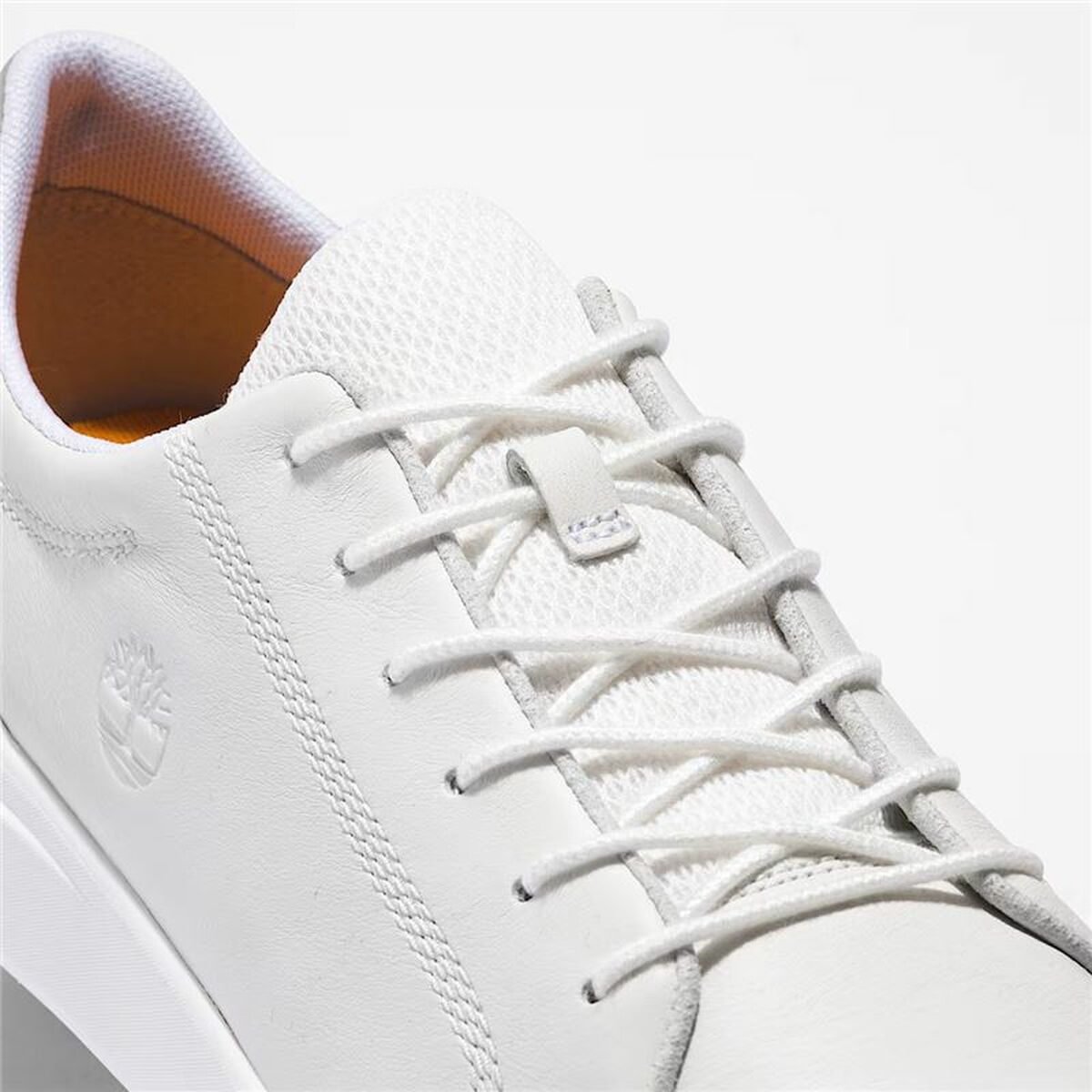 Men’s Trainers Timberland Seneca Bay Low Lace Up