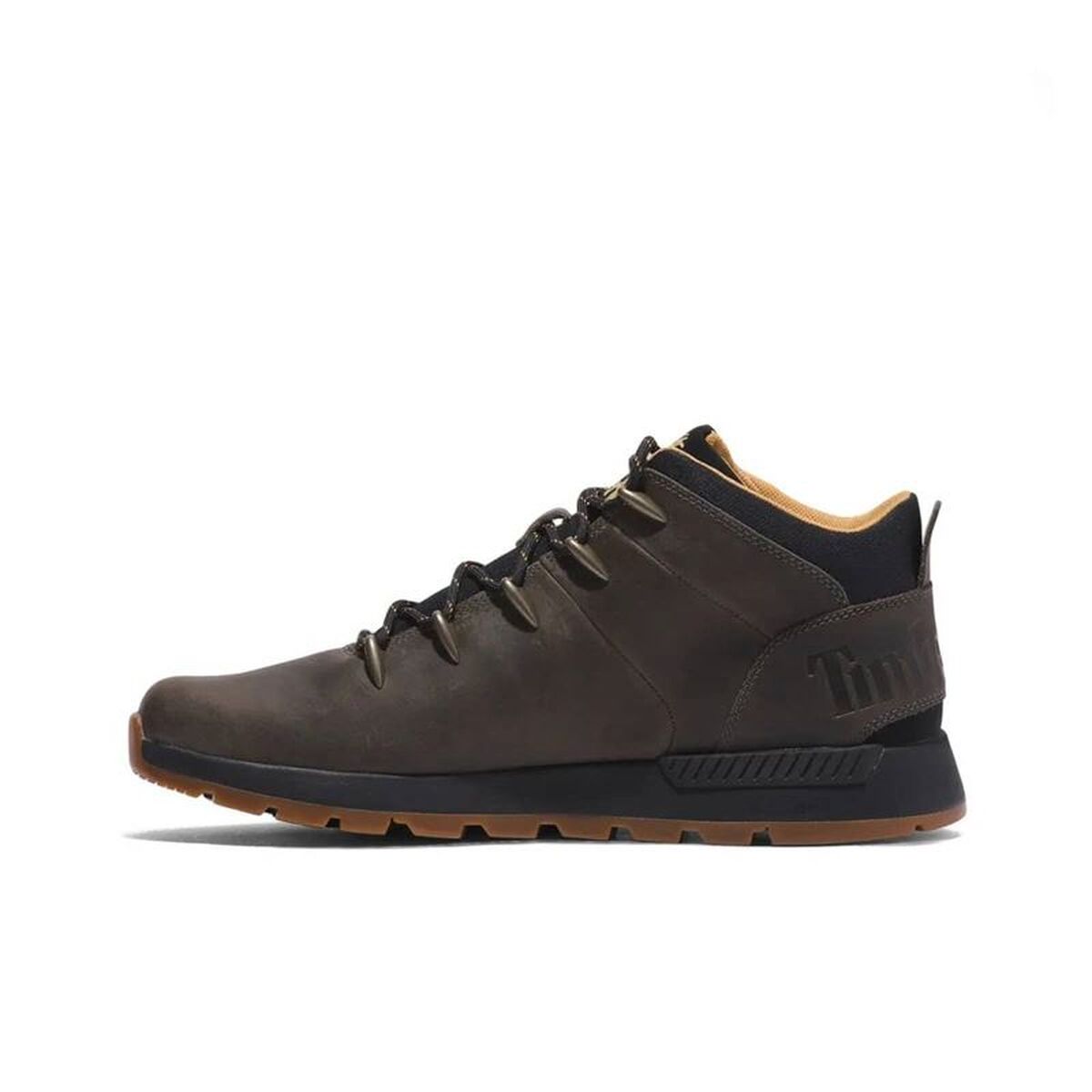 Men’s Trainers Timberland Sprint Trekker Mid Brown