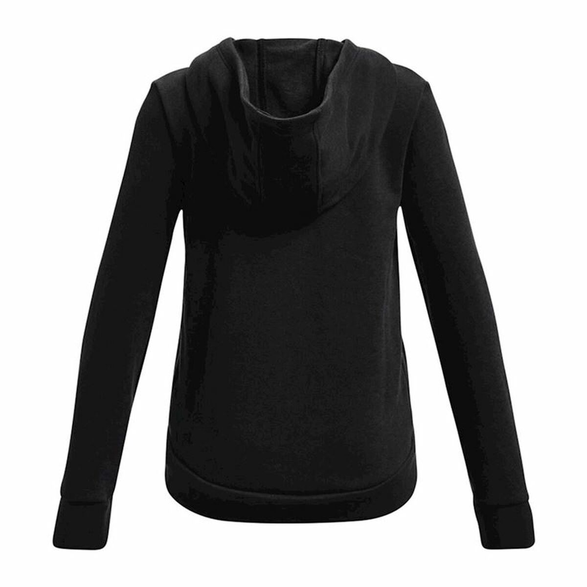 Children’s Sports Jacket Under Armour Black