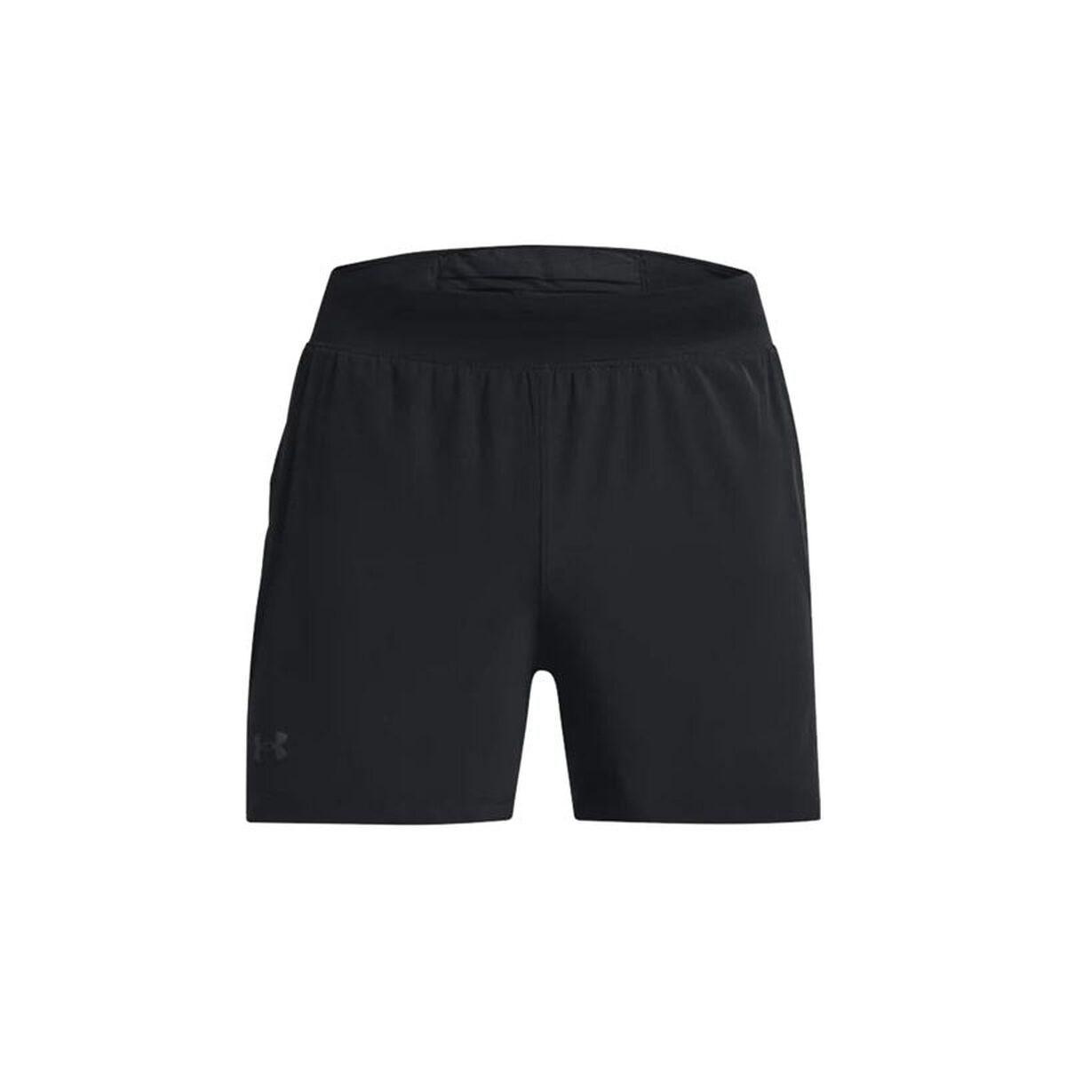 Men’s Sports Shorts Under Armour Launch Elite Black