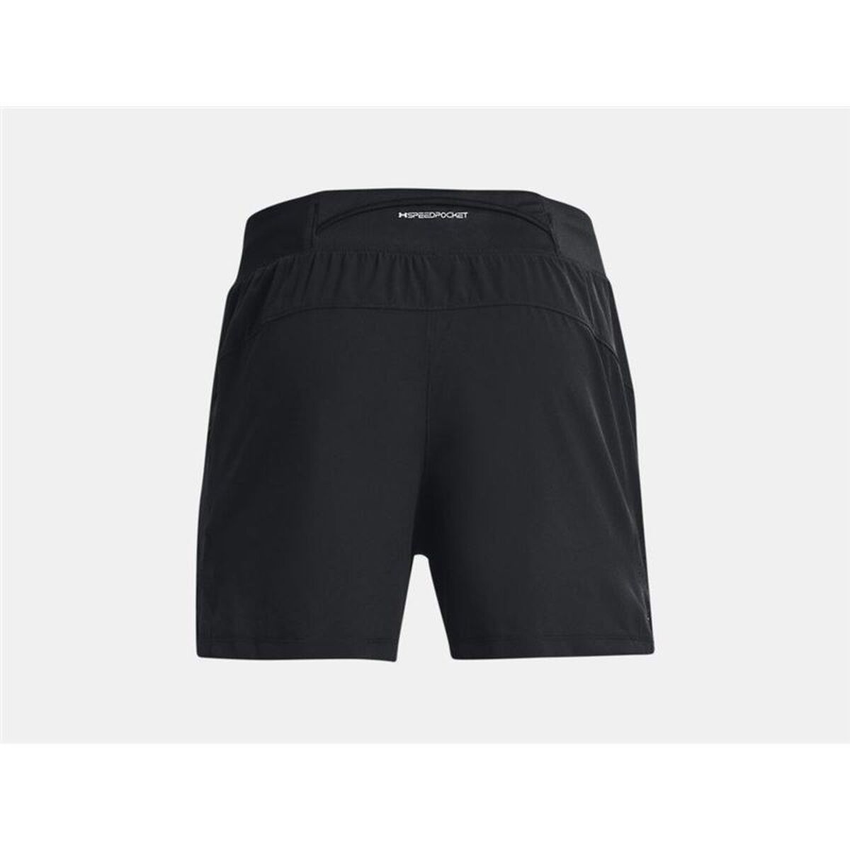 Men’s Sports Shorts Under Armour Launch Elite Black