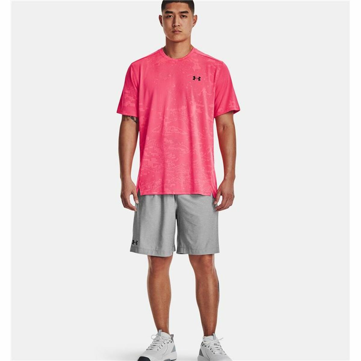 Men’s Sports Shorts Under Armour Tech Vent